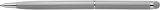 Vue 5 de Stylo bille Irina | Stylet