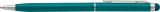 Vue 5 de Stylo bille Irina | Stylet
