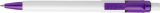Vue 6 de Stilolinea Baron stylo bille | Recharge jumbo