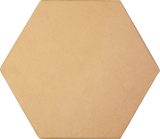 Vue 2 de Set d'art Kenji | Boîte hexagonale en carton | 54 pcs