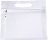 Vue 3 de Trousse de toilette Clyde | 0,5 l