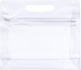 Vue 2 de Trousse de toilette Clyde | 0,5 l