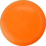 Vue 3 de Frisbee Jolie