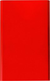 Vue 5 de Powerbank Ezra | 4 000 mAh