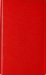 Vue 4 de Powerbank Ezra | 4 000 mAh