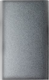 Vue 3 de Powerbank Ezra | 4 000 mAh