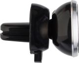 Vue 4 de Support téléphone Sienna | Voiture | Magnétique