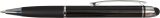 Vue 4 de Stylo bille Pascaline | Aluminium | Stylet