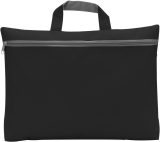 Vue 4 de Sac de conférence Elfrieda
