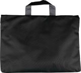 Vue 3 de Sac de conférence Elfrieda