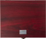 Vue 2 de Set à vin Emil | Bois | 6 pièces