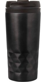 Vue 5 de Gobelet thermos double paroi Lorraine | 300 ml