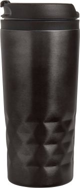 Vue 4 de Gobelet thermos double paroi Lorraine | 300 ml