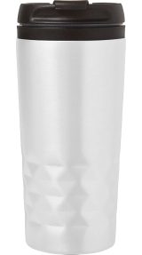 Vue 12 de Gobelet thermos double paroi Lorraine | 300 ml