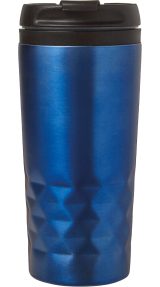 Vue 8 de Gobelet thermos double paroi Lorraine | 300 ml