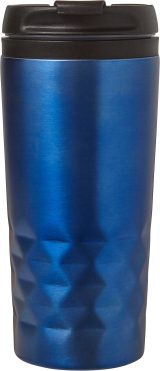 Vue 9 de Gobelet thermos double paroi Lorraine | 300 ml