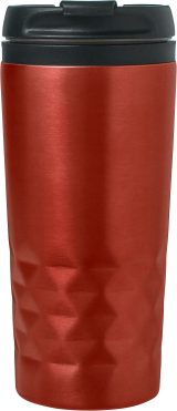 Vue 10 de Gobelet thermos double paroi Lorraine | 300 ml