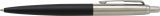 Vue 3 de Parker Jotter XL stylo bille | Acier inoxydable