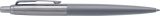 Vue 2 de Parker Jotter XL stylo bille | Acier inoxydable