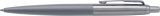Vue 3 de Parker Jotter XL stylo bille | Acier inoxydable