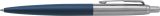 Vue 4 de Parker Jotter XL stylo bille | Acier inoxydable