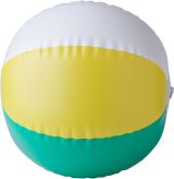 Vue 10 de Ballon de plage Lola