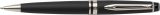 Vue 3 de Waterman Expert stylo bille | Acier inoxydable