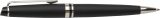 Vue 2 de Waterman Expert stylo bille | Acier inoxydable