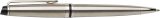 Vue 2 de Waterman Expert stylo bille | Acier inoxydable