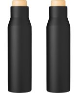 Vue 7 de Gourde isotherme Christian | 500 ml