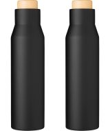 Vue 9 de Gourde isotherme Christian | 500 ml