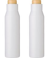 Vue 6 de Gourde isotherme Christian | 500 ml