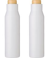 Vue 7 de Gourde isotherme Christian | 500 ml