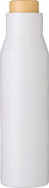 Vue 8 de Gourde isotherme Christian | 500 ml