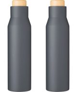 Vue 8 de Gourde isotherme Christian | 500 ml