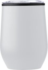 Vue 7 de Gobelet thermos double paroi Zoe | 300 ml