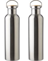 Vue 8 de Gourde double paroi Damien | 1 l