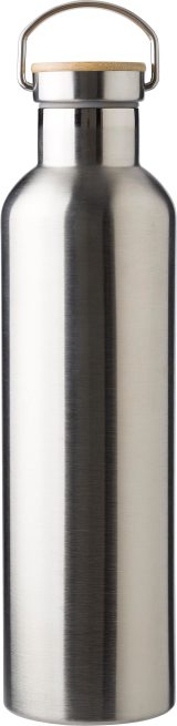 Vue 6 de Gourde double paroi Damien | 1 l