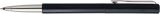 Vue 2 de Parker Vector stylo roller | Métal