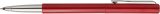 Vue 2 de Parker Vector stylo roller | Métal