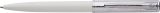 Vue 3 de Waterman Allure Deluxe stylo bille | Acier inoxydable