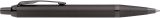 Vue 2 de Parker IM Monochrome stylo bille | Métal