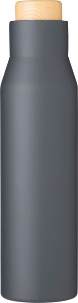 Vue 4 de Gourde isotherme Christian | 500 ml