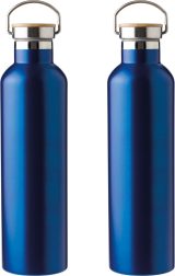 Vue 11 de Gourde double paroi Damien | 1 l