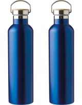 Vue 12 de Gourde double paroi Damien | 1 l