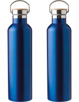 Vue 9 de Gourde double paroi Damien | 1 l