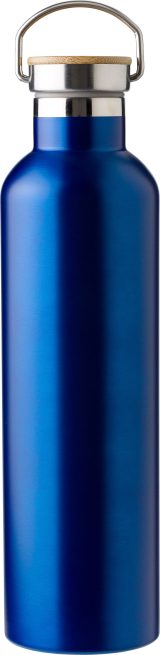 Vue 5 de Gourde double paroi Damien | 1 l