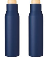 Vue 7 de Gourde isotherme Christian | 500 ml