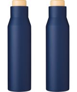 Vue 4 de Gourde isotherme Christian | 500 ml