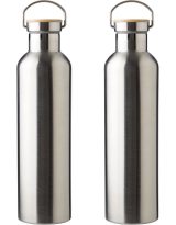 Vue 7 de Gourde double paroi Damien | 1 l
